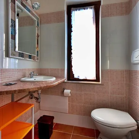 Villette Marina Sestu Costa Rei Extérieur photo