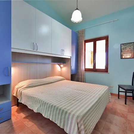 Villette Marina Sestu Costa Rei Extérieur photo