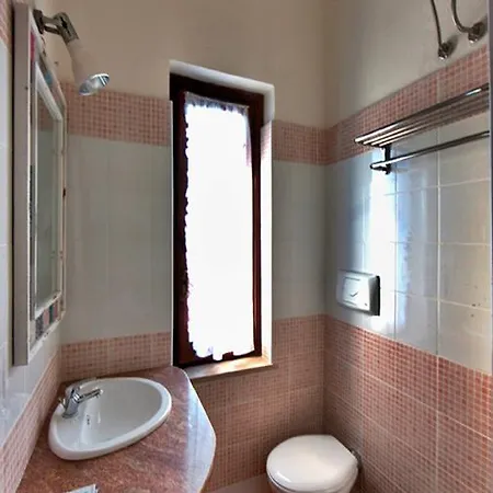 Villette Marina Sestu Costa Rei Extérieur photo