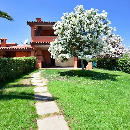 Villette Marina Sestu Costa Rei Extérieur photo