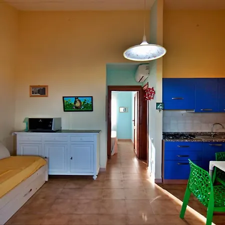 Villette Marina Sestu Costa Rei Extérieur photo