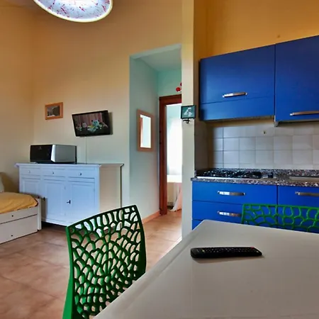 Villette Marina Sestu Costa Rei Extérieur photo