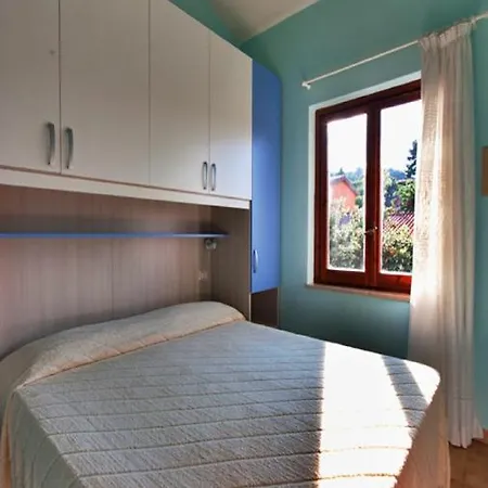 Villette Marina Sestu Costa Rei Extérieur photo