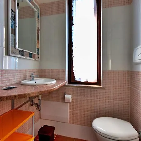 Villette Marina Sestu Costa Rei Extérieur photo
