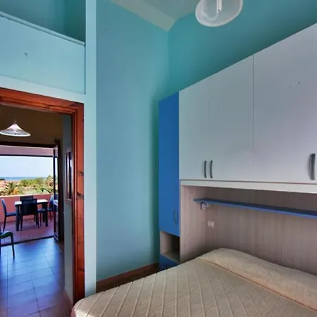 Villette Marina Sestu Costa Rei Extérieur photo