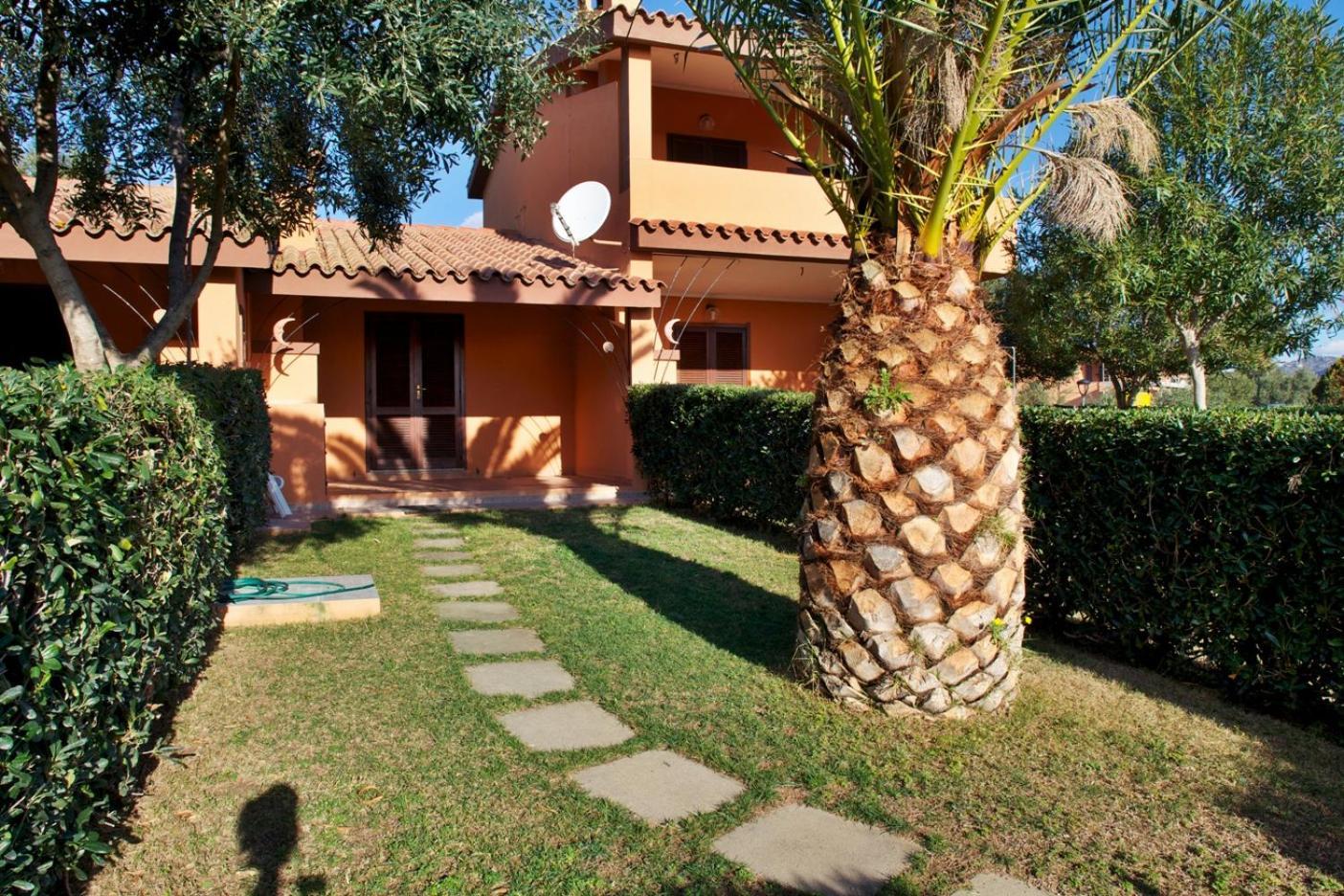 Marina Sestu Holiday home