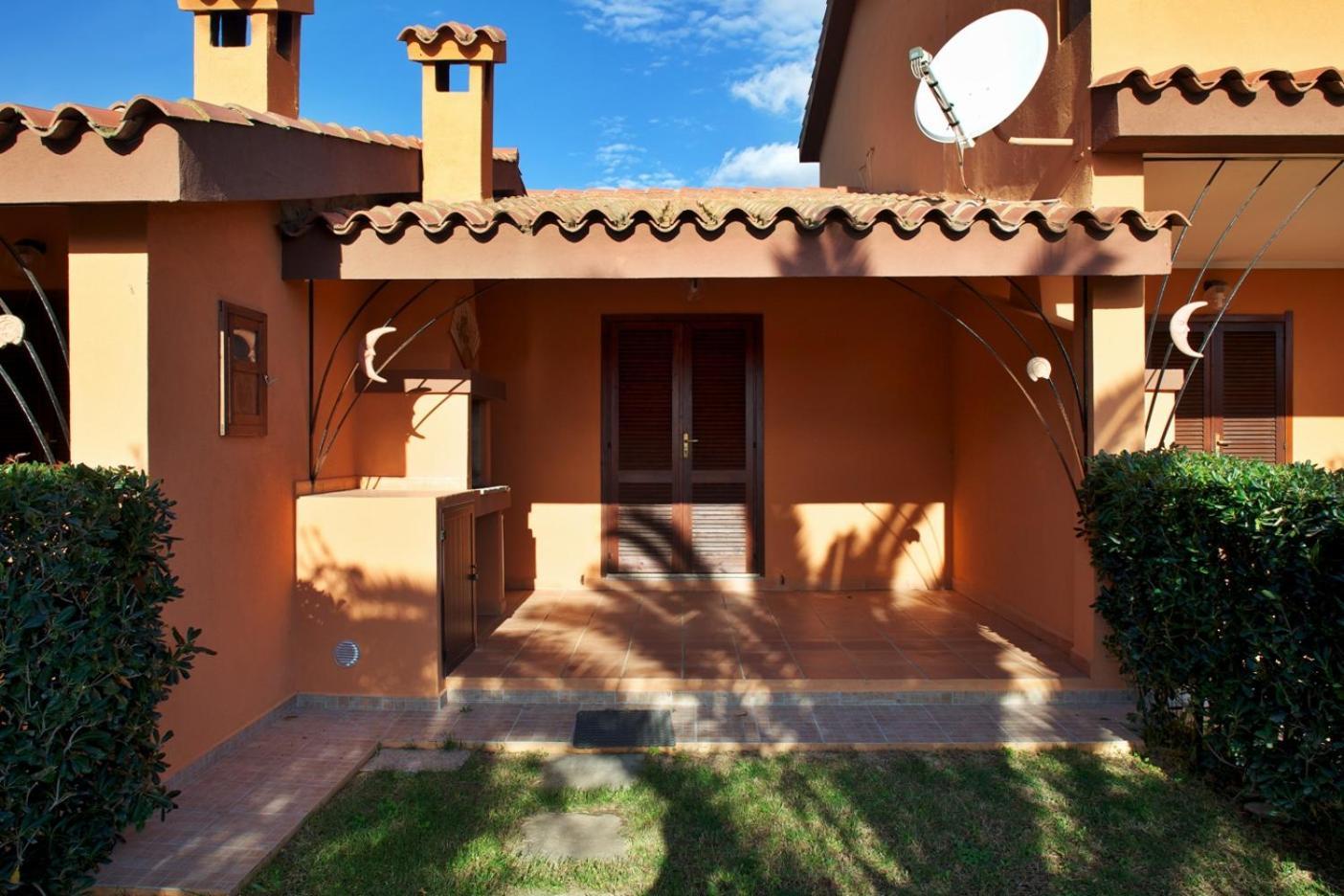 Holiday home Marina Sestu *