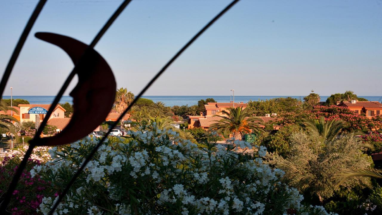 Marina Sestu Holiday home Costa Rei