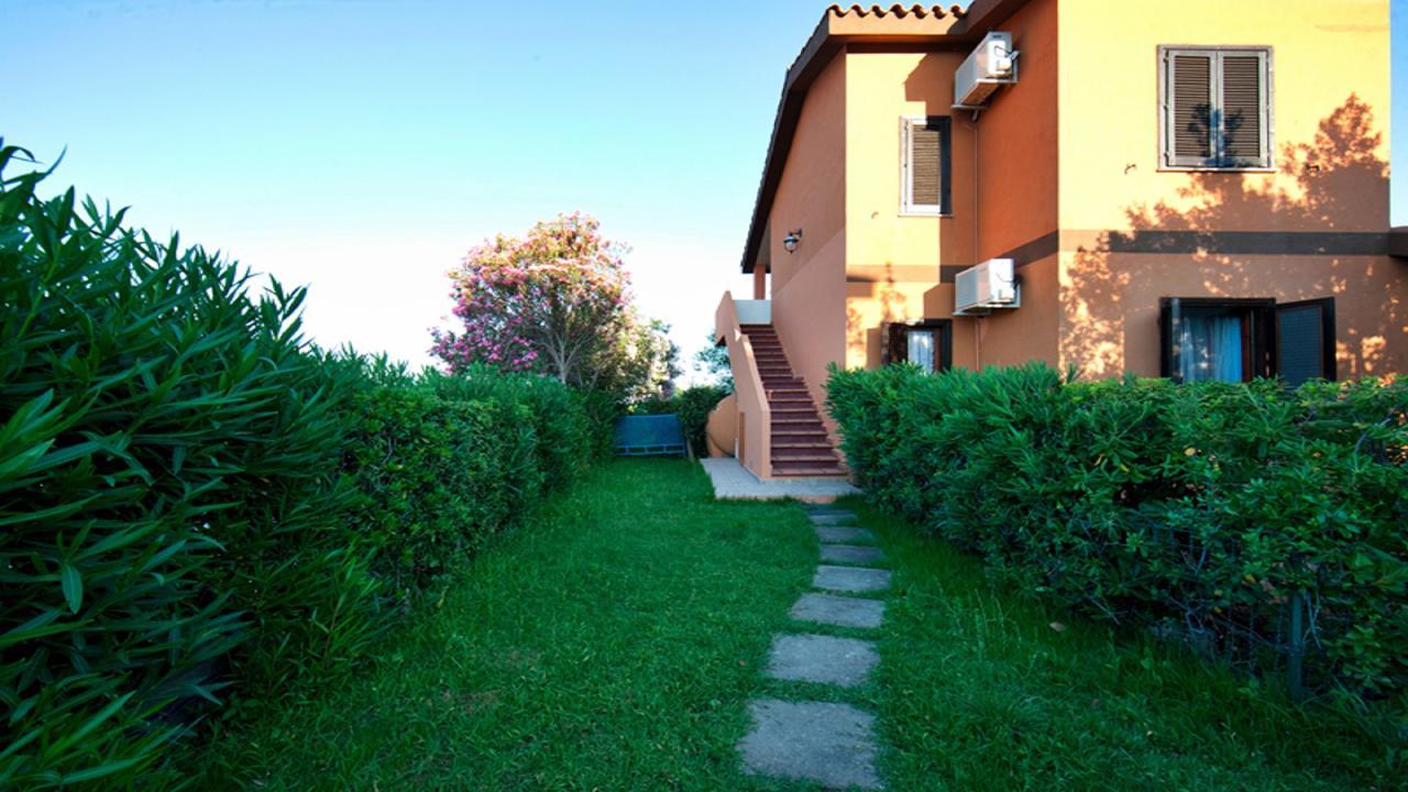 Marina Sestu Holiday home *