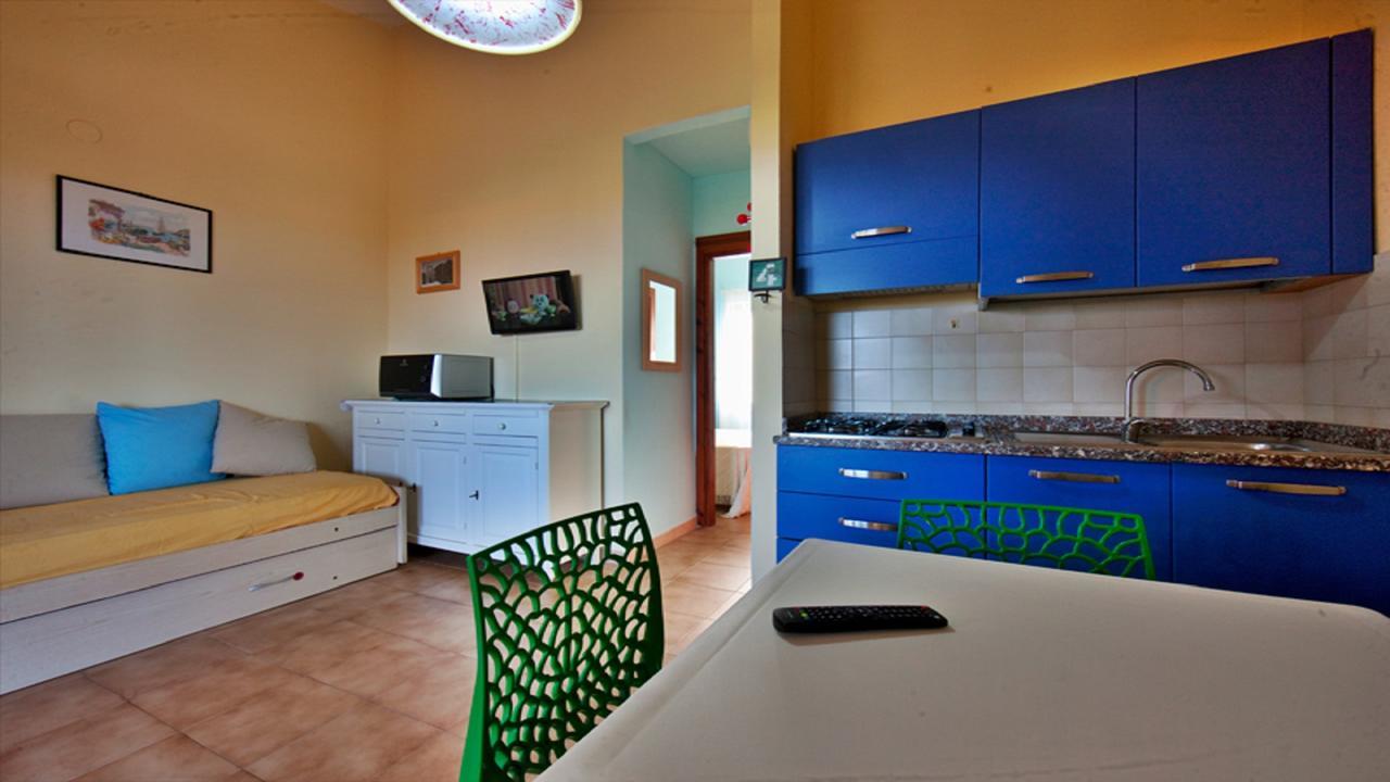 Marina Sestu Holiday home Costa Rei